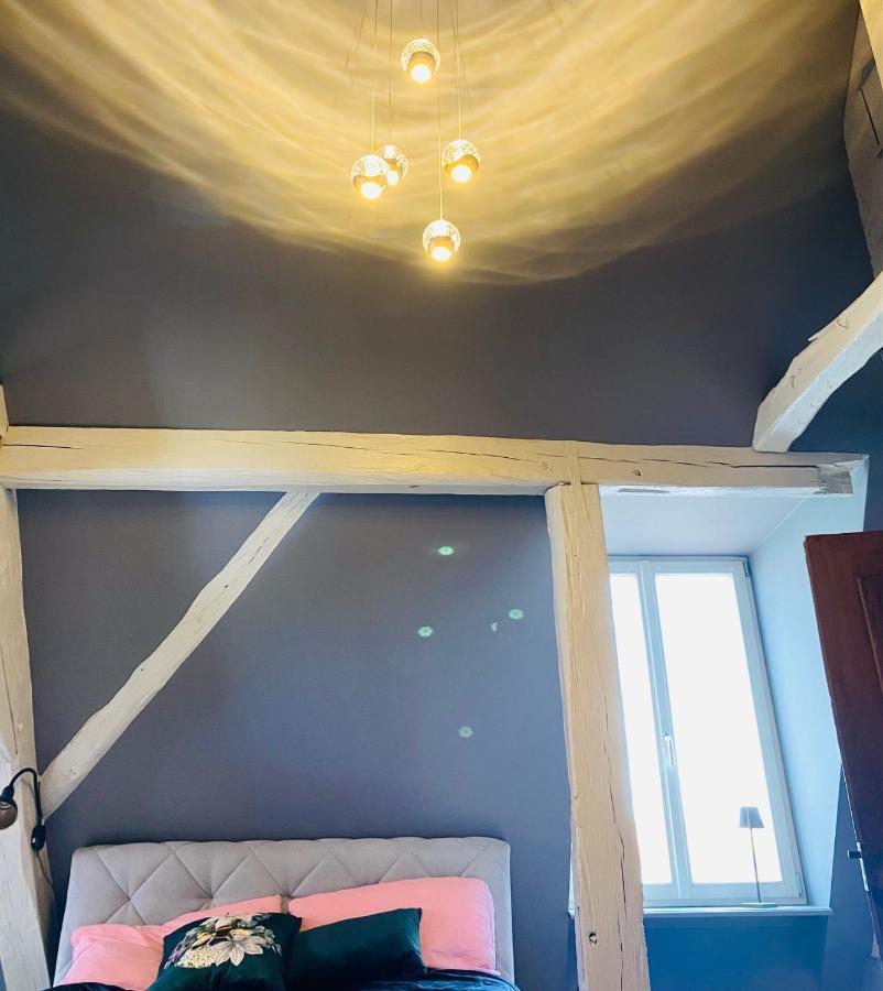 Vintner Suites Neustadt an der Weinstraße Εξωτερικό φωτογραφία