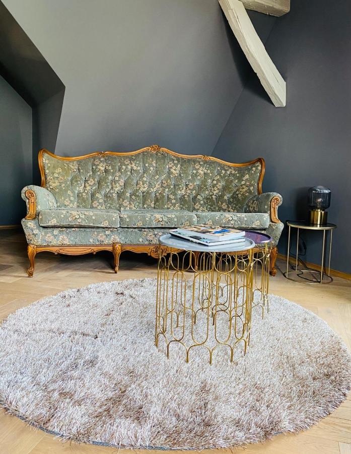 Vintner Suites Neustadt an der Weinstraße Εξωτερικό φωτογραφία