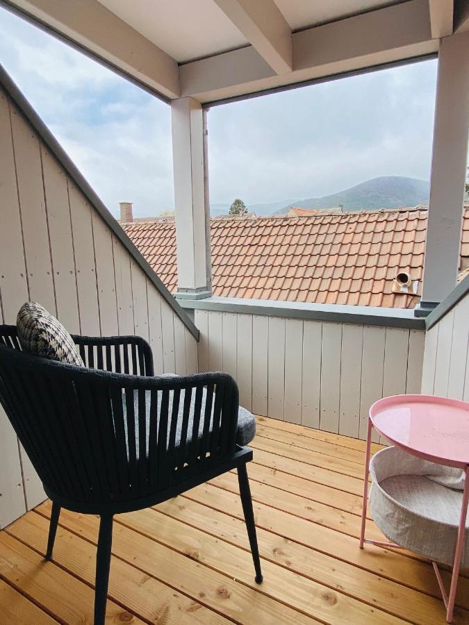 Vintner Suites Neustadt an der Weinstraße Εξωτερικό φωτογραφία