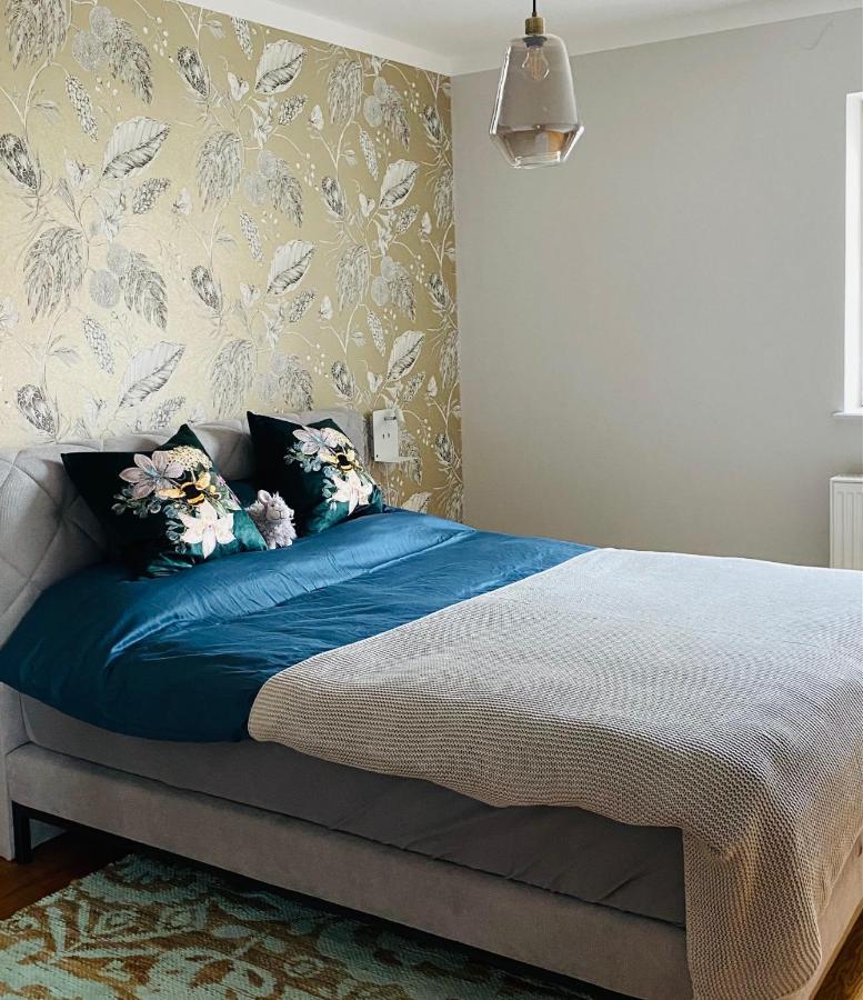 Vintner Suites Neustadt an der Weinstraße Εξωτερικό φωτογραφία