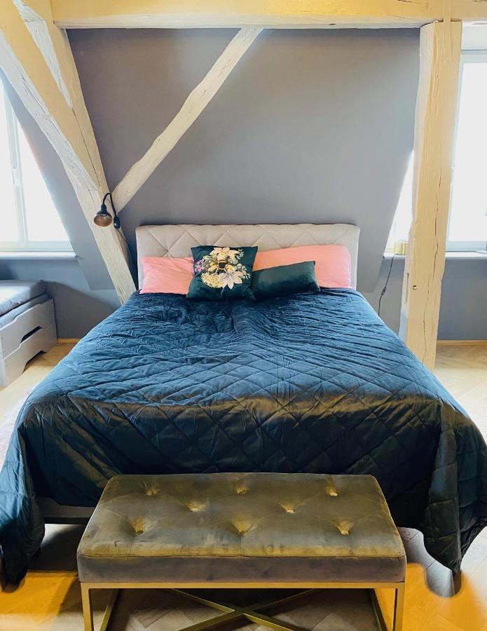 Vintner Suites Neustadt an der Weinstraße Εξωτερικό φωτογραφία