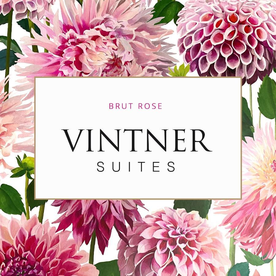 Vintner Suites Neustadt an der Weinstraße Εξωτερικό φωτογραφία
