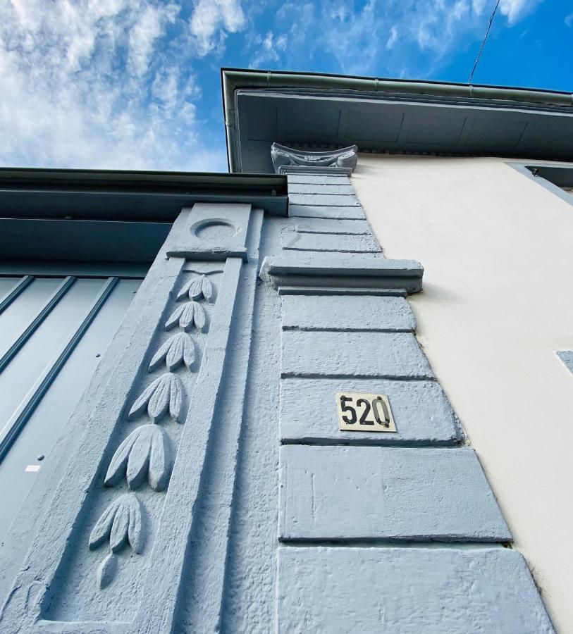 Vintner Suites Neustadt an der Weinstraße Εξωτερικό φωτογραφία