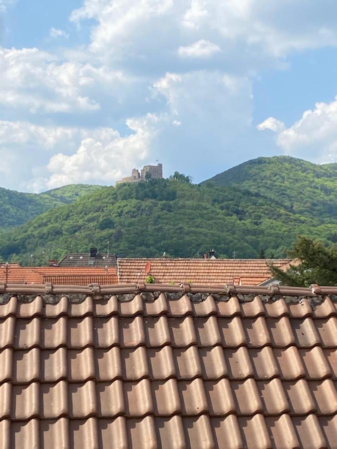 Vintner Suites Neustadt an der Weinstraße Εξωτερικό φωτογραφία