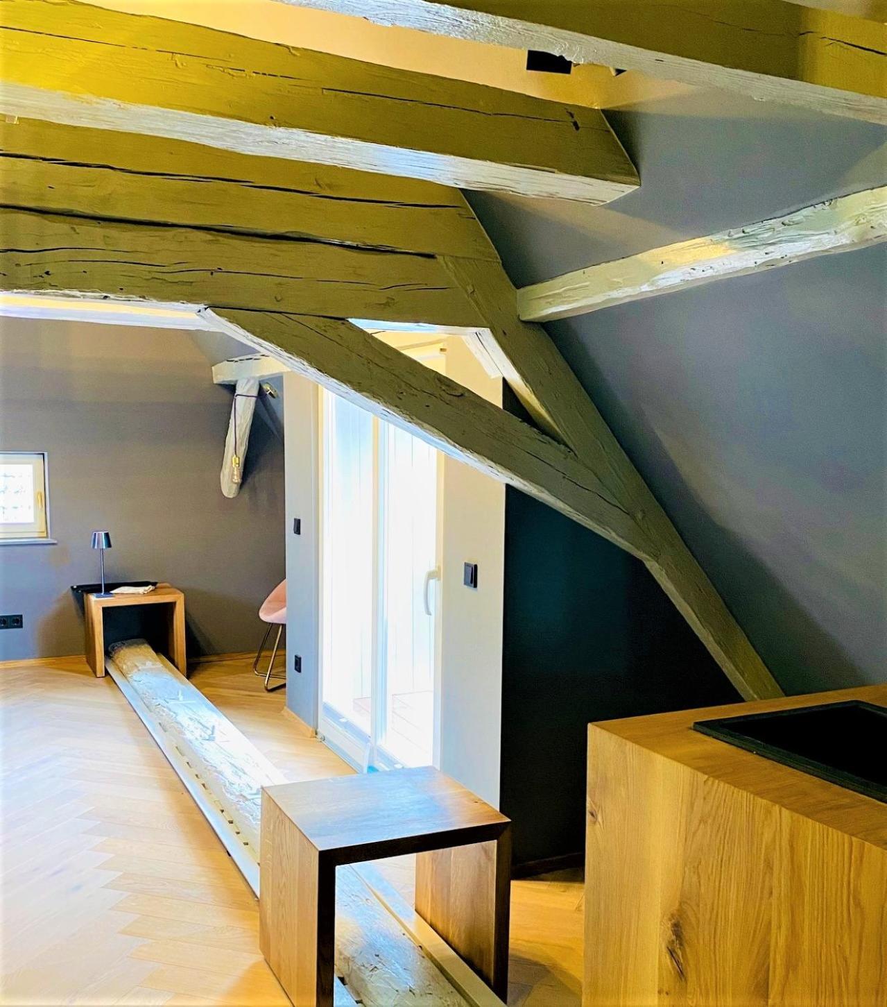 Vintner Suites Neustadt an der Weinstraße Εξωτερικό φωτογραφία