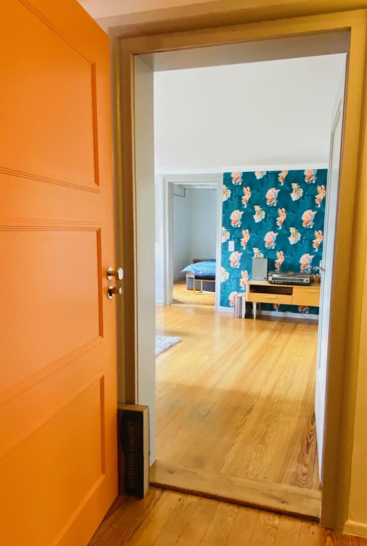 Vintner Suites Neustadt an der Weinstraße Εξωτερικό φωτογραφία