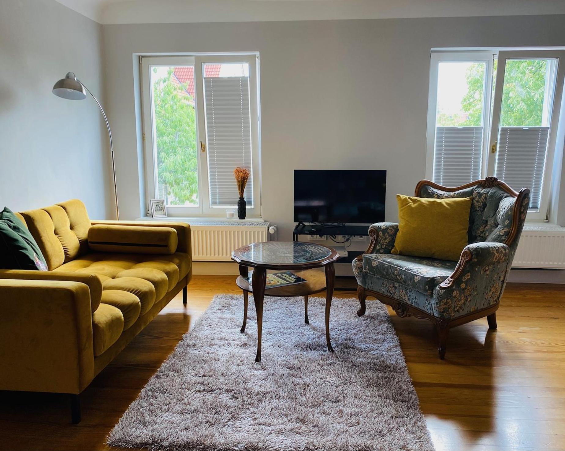 Vintner Suites Neustadt an der Weinstraße Εξωτερικό φωτογραφία