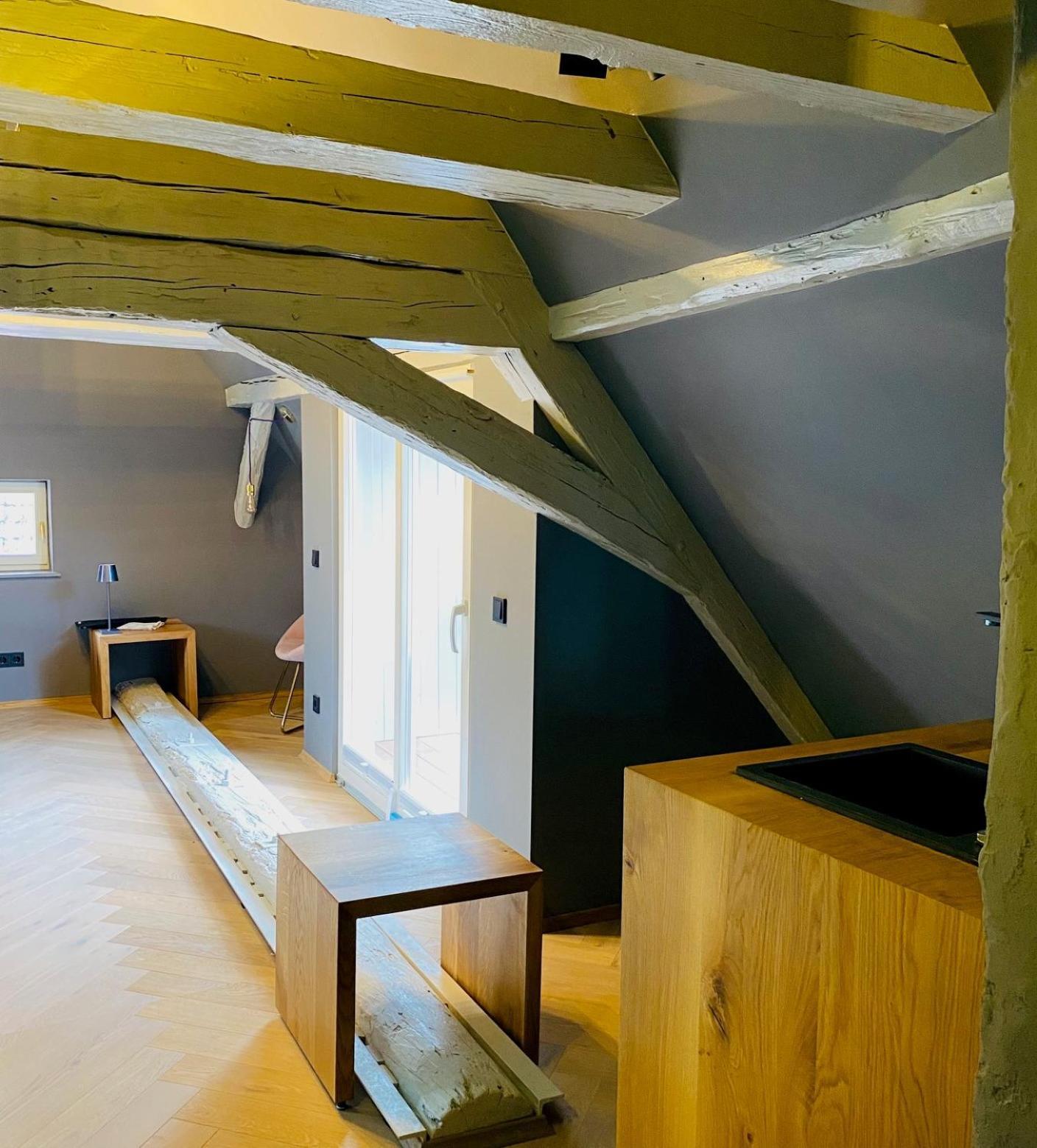 Vintner Suites Neustadt an der Weinstraße Εξωτερικό φωτογραφία